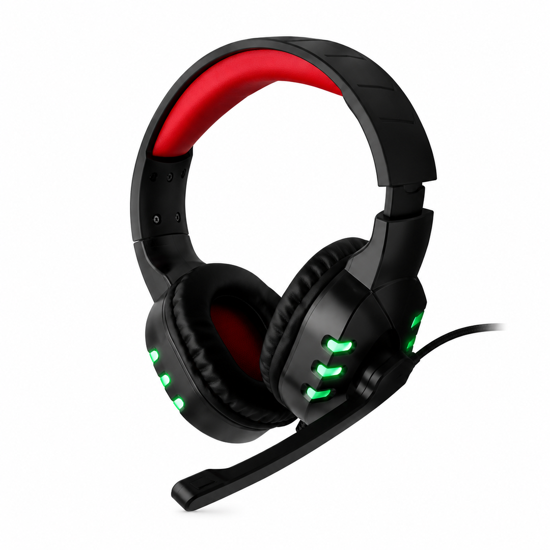 HEADPHONE FOREV GR-M90 GAMING